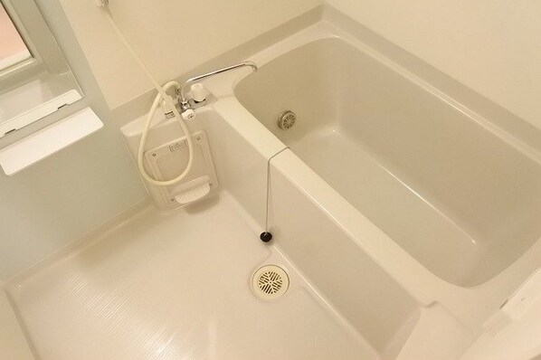 ベルグランツの物件内観写真